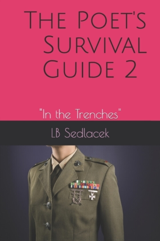 The Poet's Survival Guide 2 av Lb Sedlacek (Paperback)
