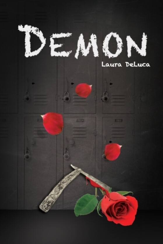 Demon av Laura DeLuca (Paperback)