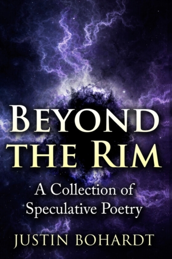 Beyond the Rim av Justin Bohardt (Paperback)