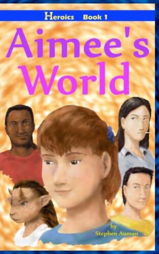 Aimee's World av Stephen Auman (Paperback)