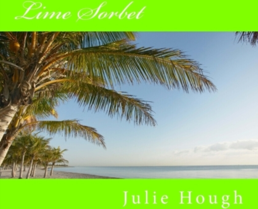 Lime Sorbet av Julie Hough (Paperback)