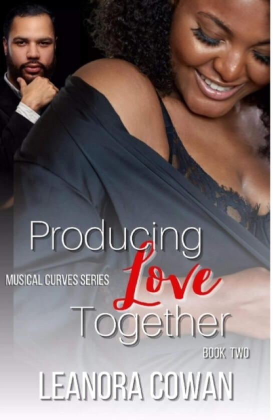 Producing Love Together av Leanora Cowan, Leanora Moore (Paperback)