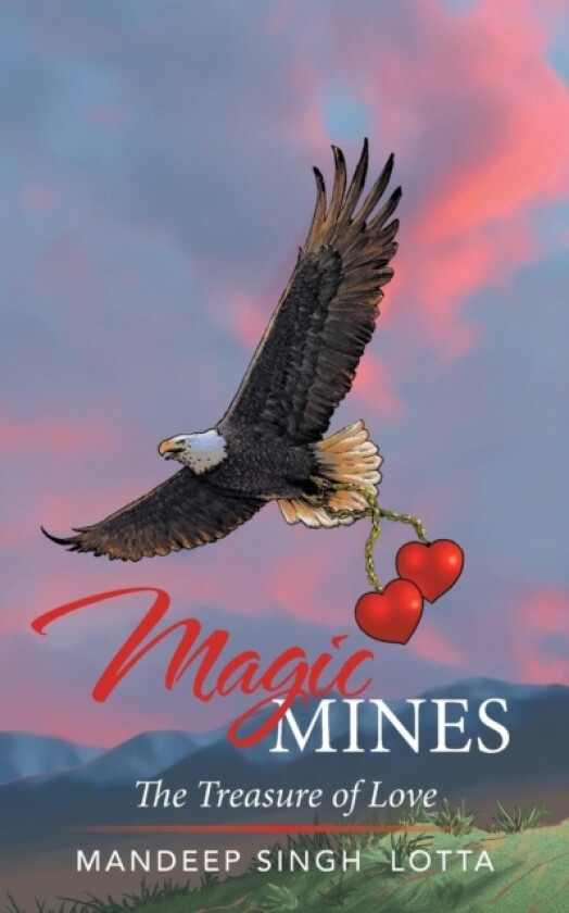 Magic Mines av Mandeep Singh Lotta (Paperback)