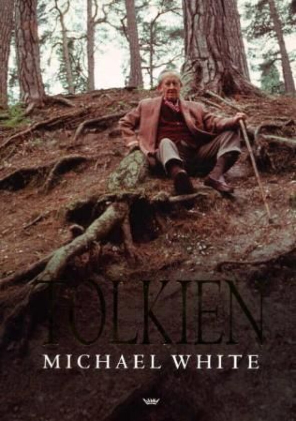 Tolkien av Michael White