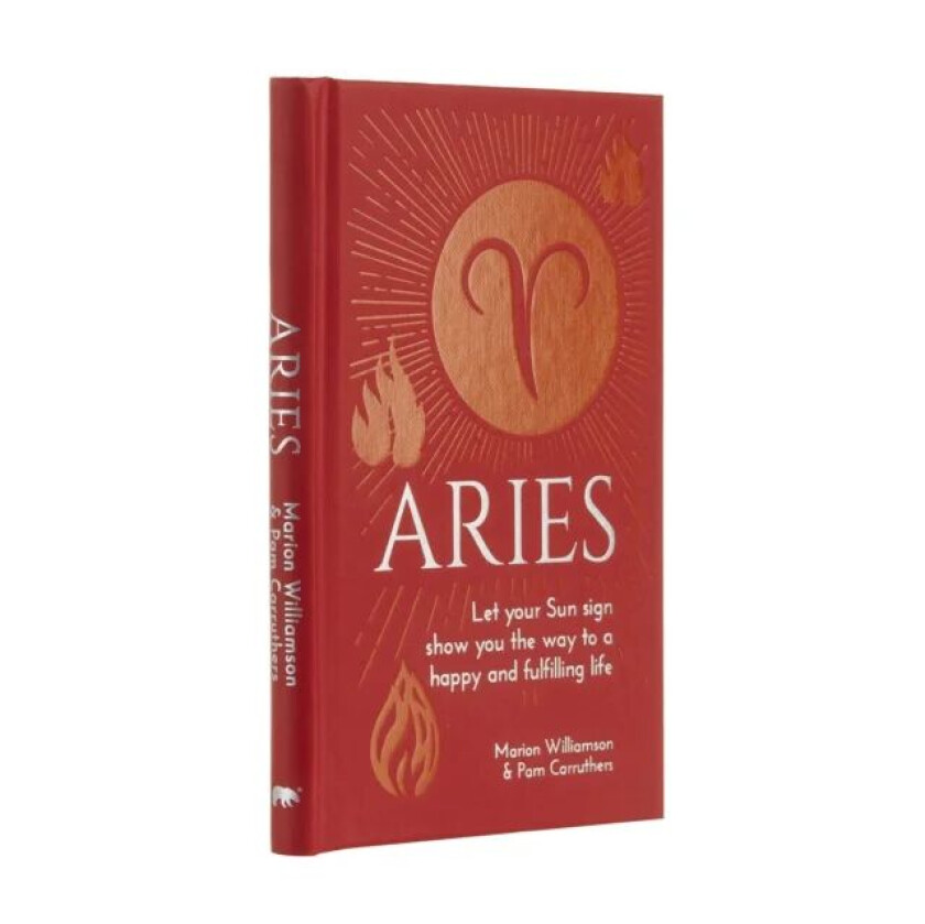 Aries av Marion Williamson, Pam Carruthers