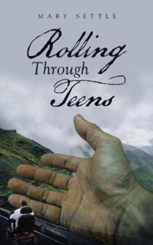 Rolling Through Teens av Mary Settle (Paperback)