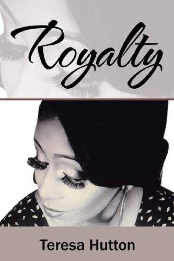 Royalty av Teresa Hutton (Paperback)