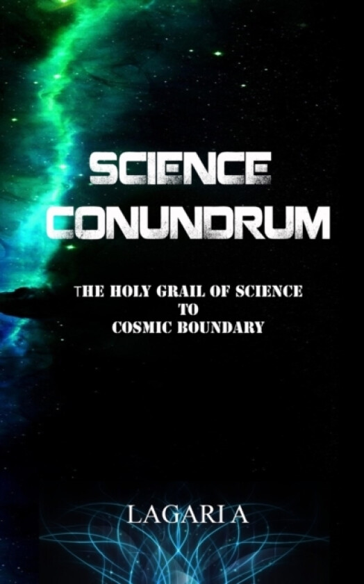 Science Conundrum av Lagari A (Paperback)