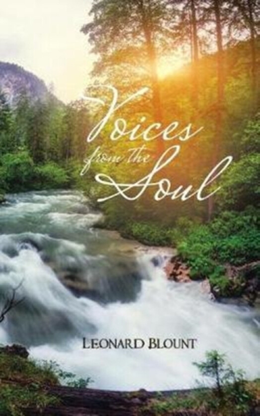 Voices from the Soul av Leonard Blount (Paperback)