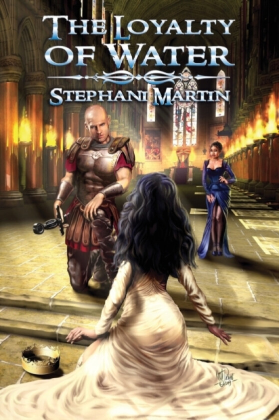 The Loyalty of Water av Stephani Martin (Paperback)