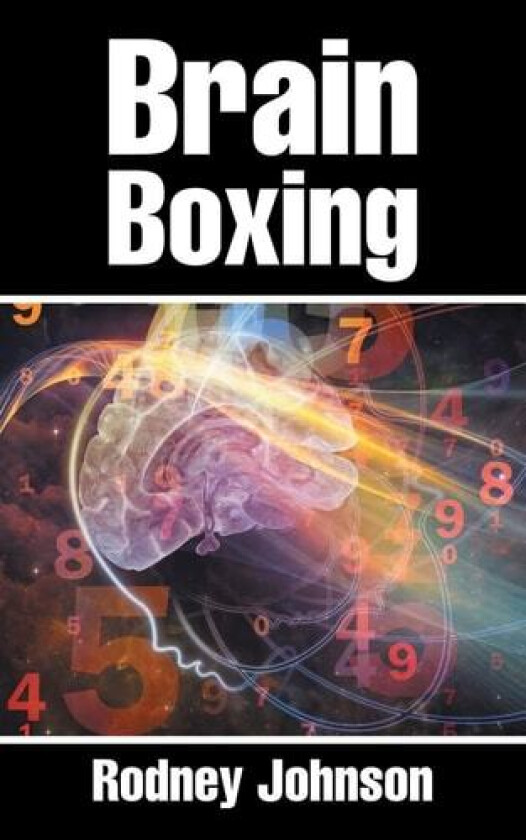 Brain Boxing av Rodney Johnson (Paperback)