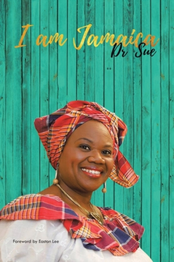 I Am Jamaica av Dr Sue (Paperback)