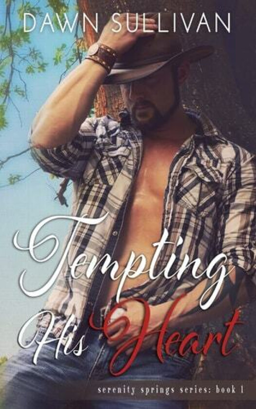 Tempting His Heart av Dawn Sullivan (Paperback)