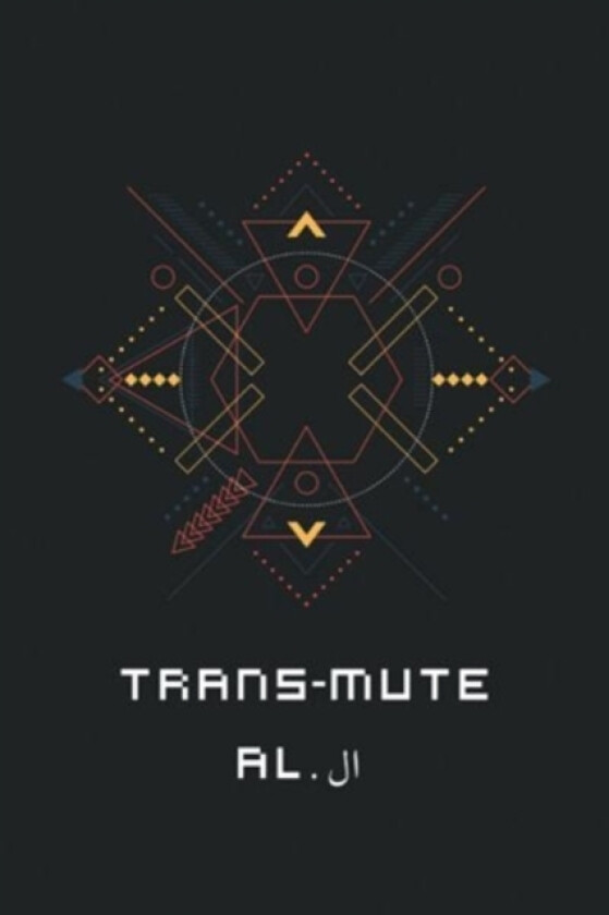 Trans-mute av Al (Paperback)