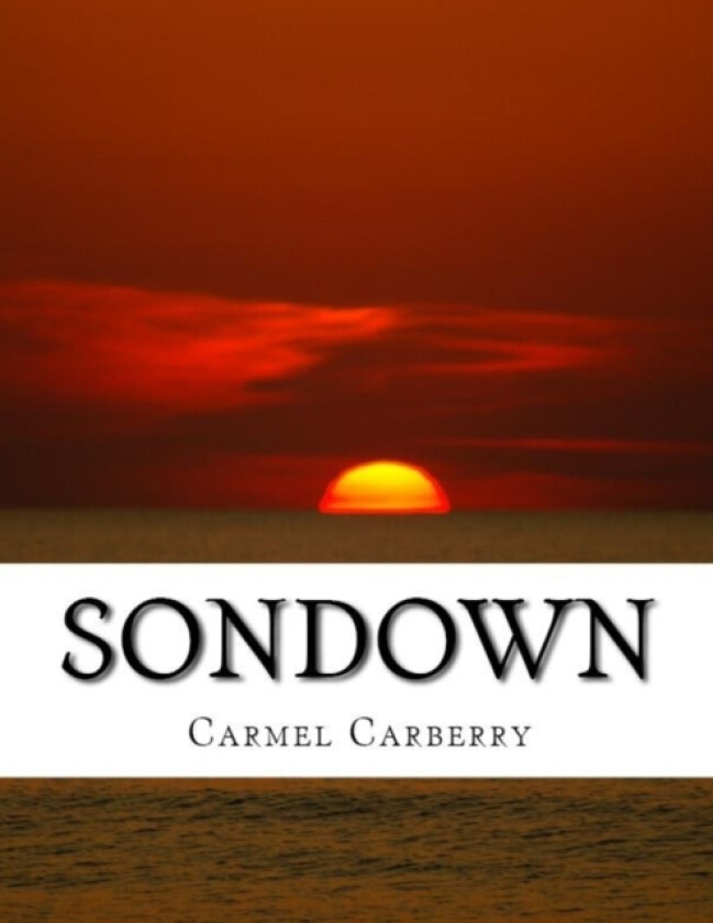 SonDown av Carmel Carberry (Paperback)