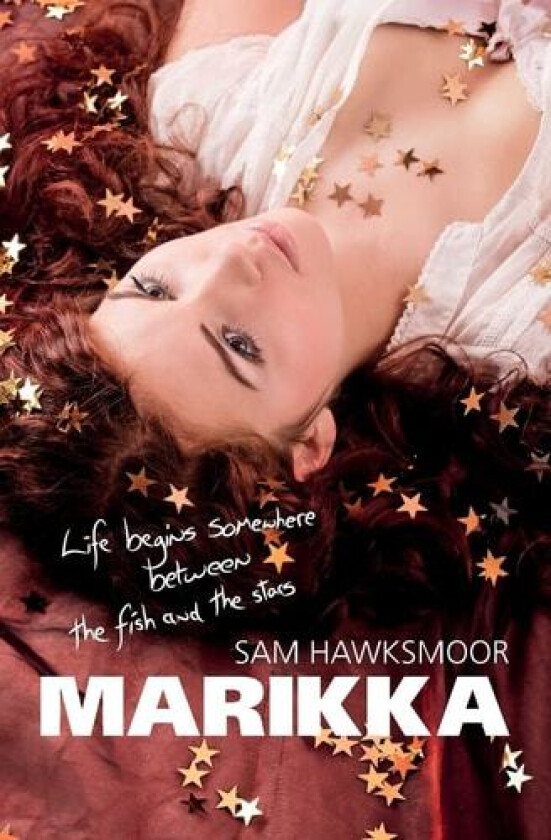 Marikka av Sam Hawksmoor (Paperback)