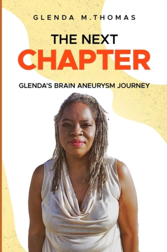 The Next Chapter av Glenda M Fleming-Thomas (Paperback)