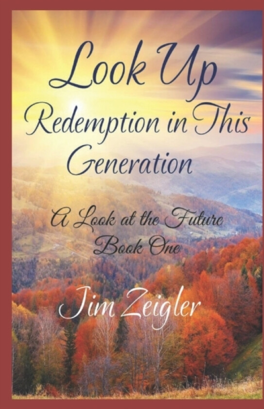 Look Up av Jim Zeigler (Paperback)
