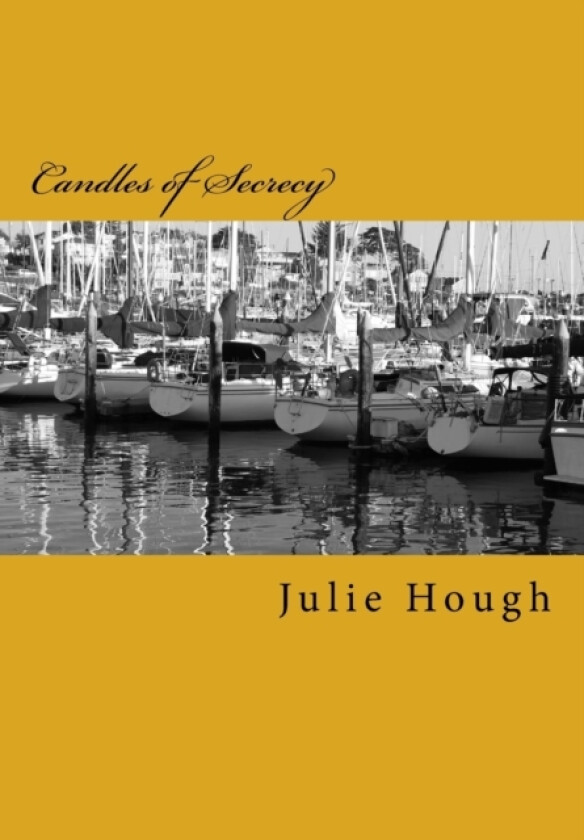 Candles of Secrecy av Julie Hough (Paperback)