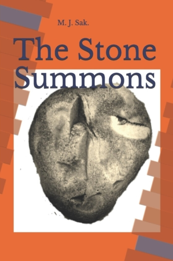 The Stone Summons av M J Sak (Paperback)