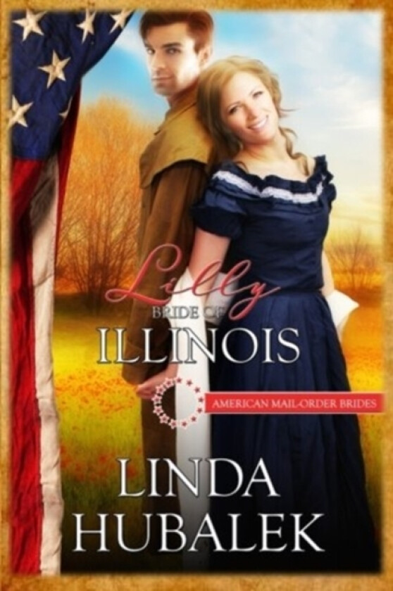Lilly av Linda K Hubalek (Paperback)