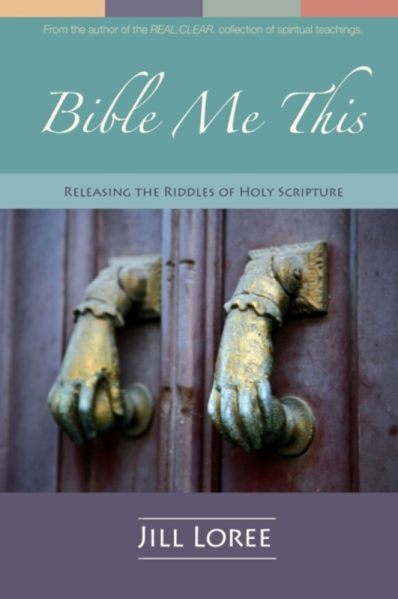 Bible Me This av Jill Loree (Paperback)