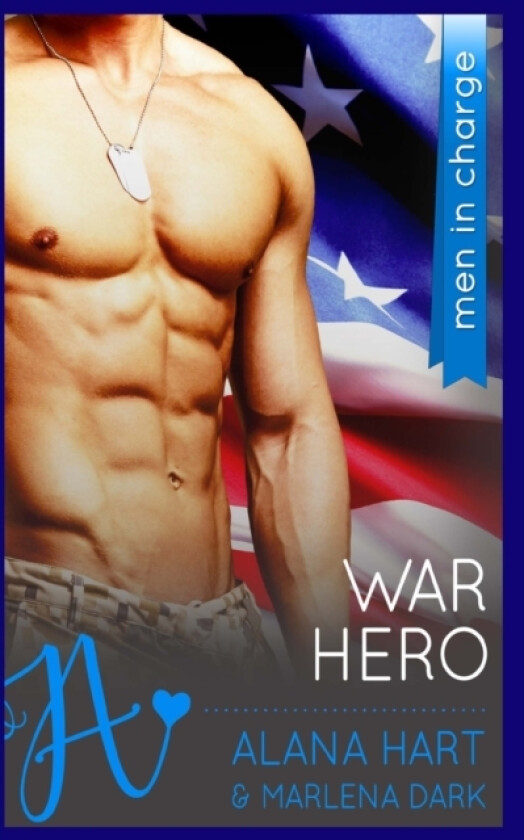 War Hero av Marlena Dark, Alana Hart (Paperback)