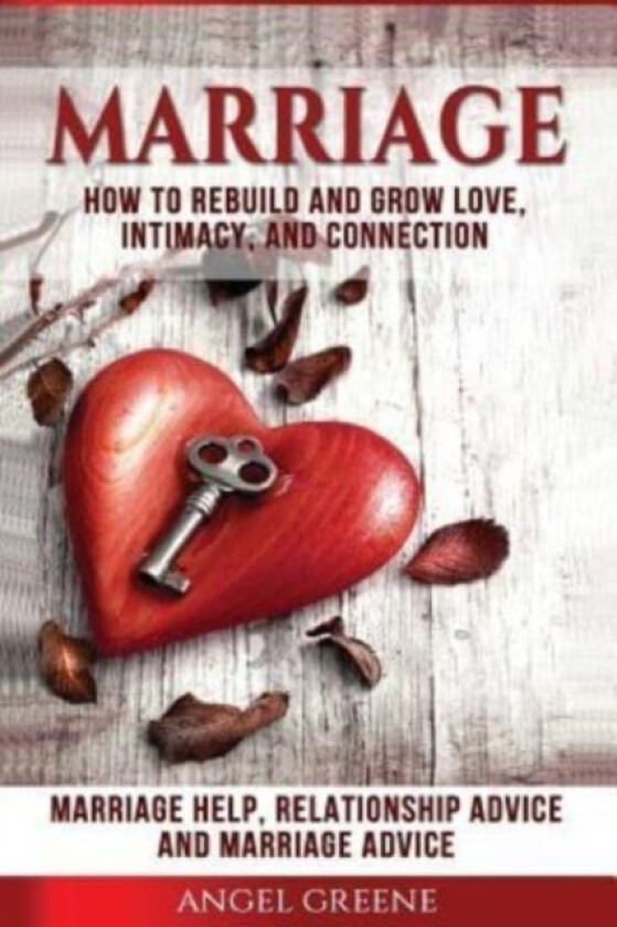 Marriage av Angel Greene (Paperback)