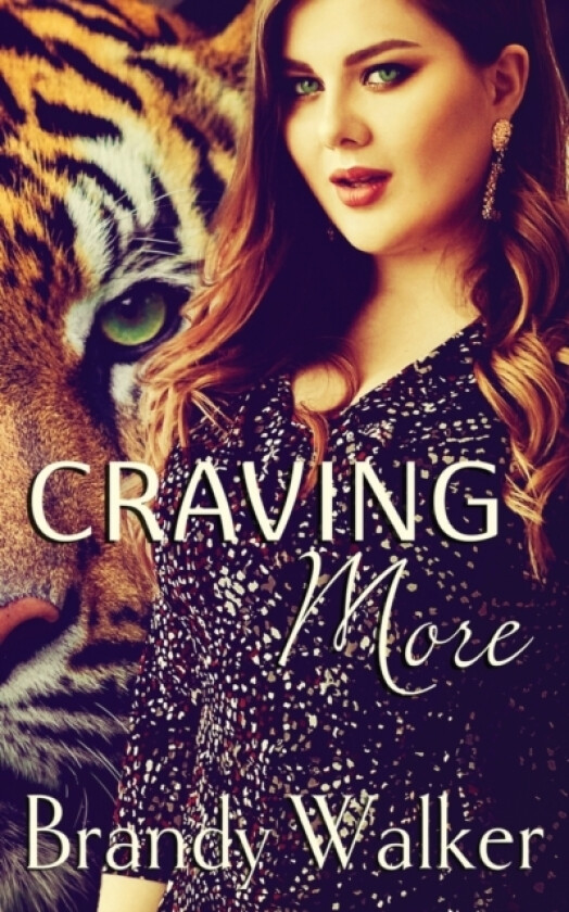 Craving More av Brandy Walker (Paperback)