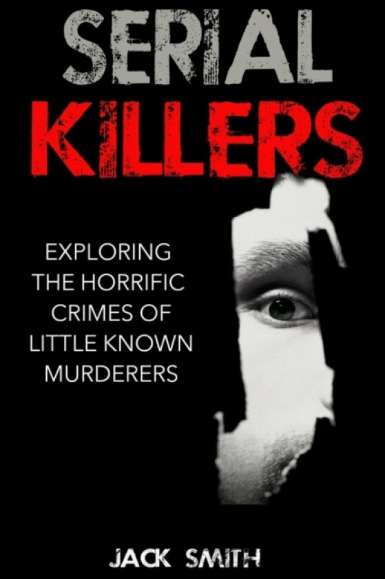 Serial Killers av Jack Smith (Paperback)