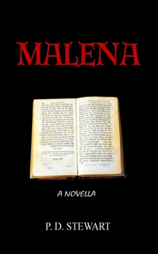 Malena av P D Stewart (Paperback)
