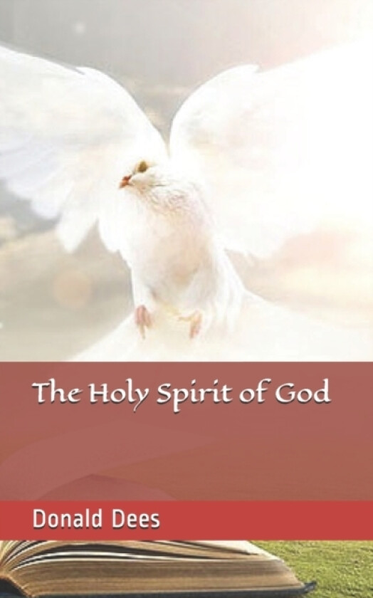 The Holy Spirit of God av Donald Dees Dees (Paperback)