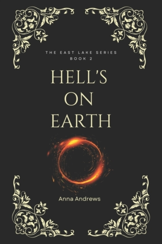 Hell's On Earth av Anna Andrews (Paperback)
