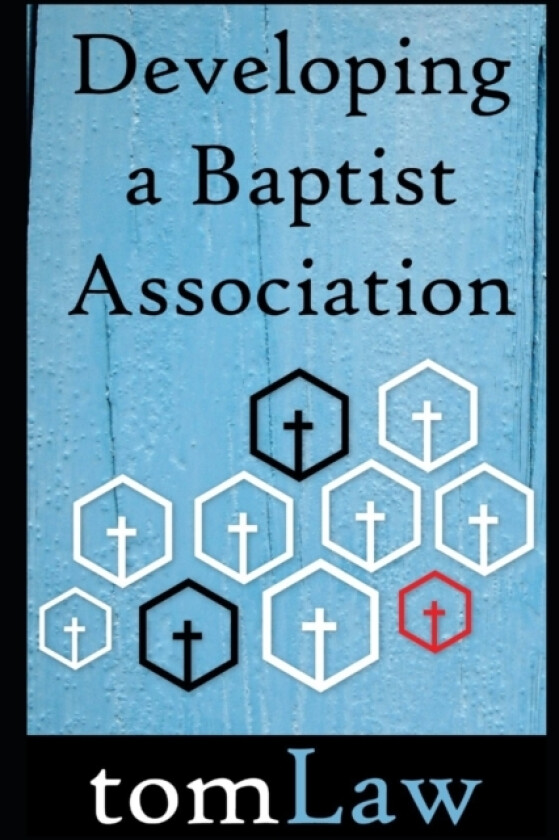 Developing a Baptist Association av Tom Law (Paperback)