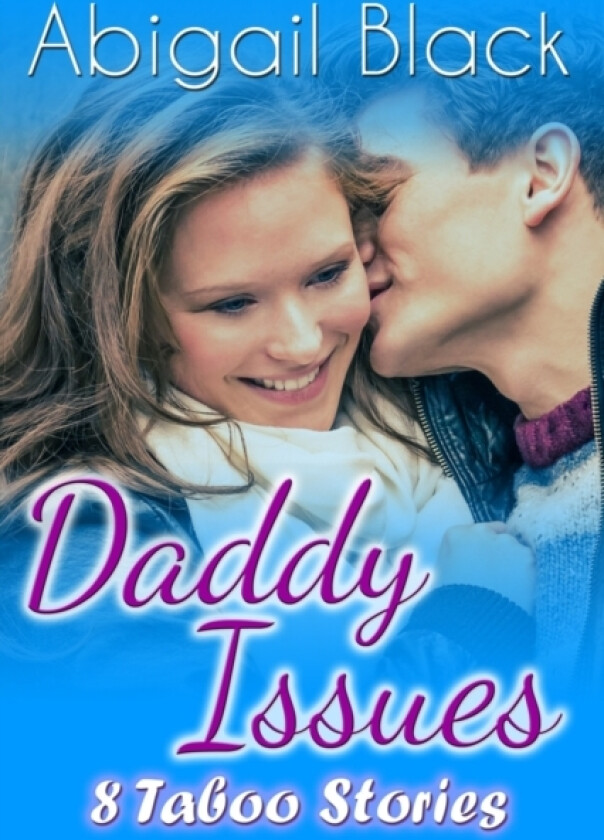Daddy Issues av Abigail Black (Paperback)