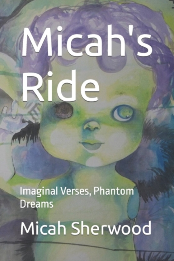 Micah's Ride av Micah Sherwood (Paperback)