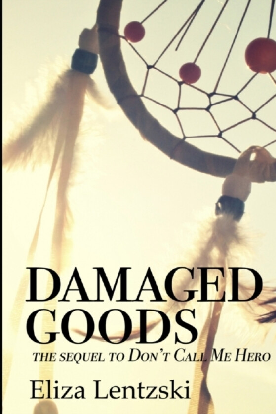Damaged Goods av Eliza Lentzski (Paperback)