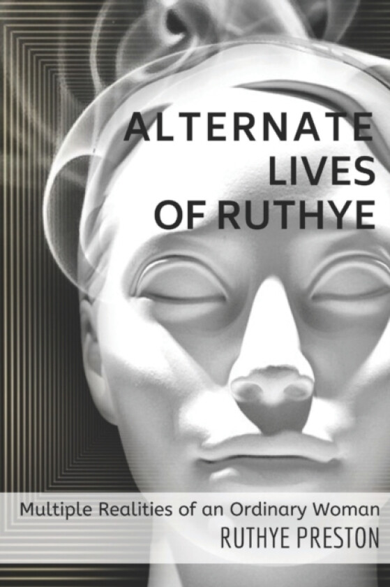 Alternate Lives of Ruthye av Preston Ruthye Preston (Paperback)