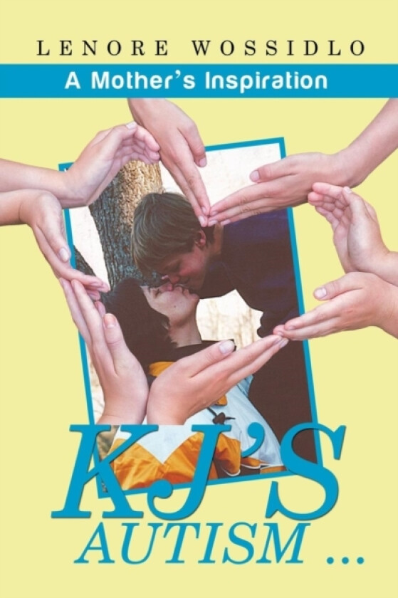KJ's Autism . . . av Lenore Wossidlo (Paperback)