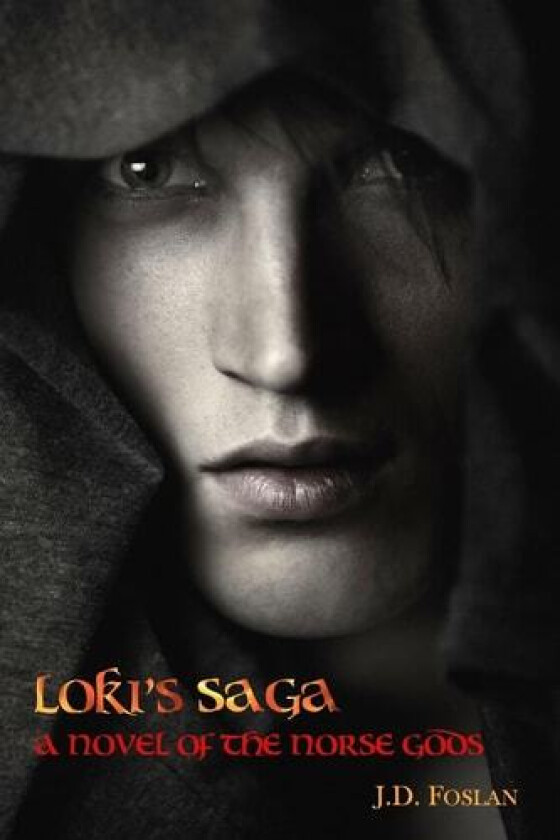 Loki's Saga av J D Foslan (Paperback)