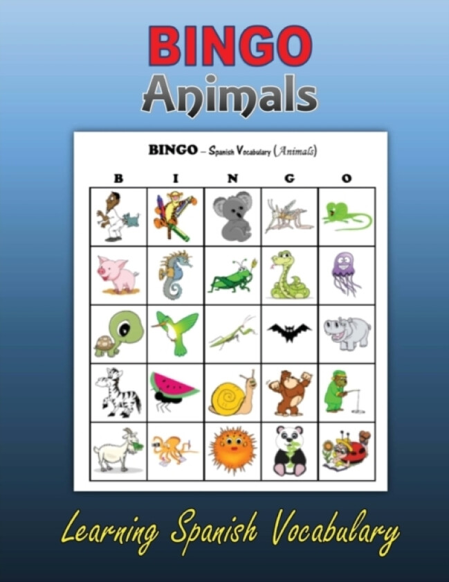 Bingo av C Mahoney (Paperback)