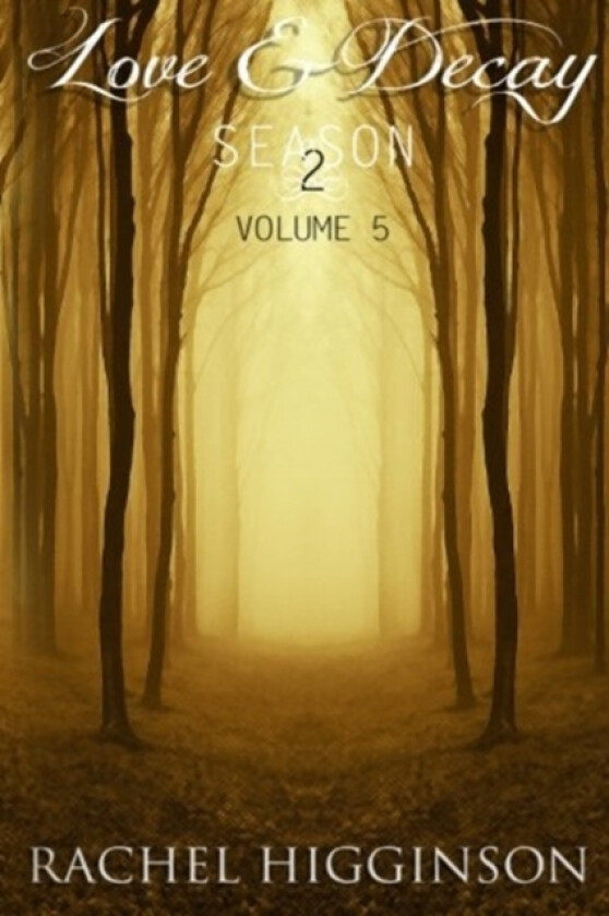 Love and Decay, Volume Five av Rachel Higginson (Paperback)