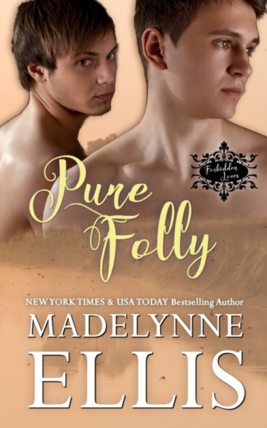 Pure Folly av Madelynne Ellis (Paperback)