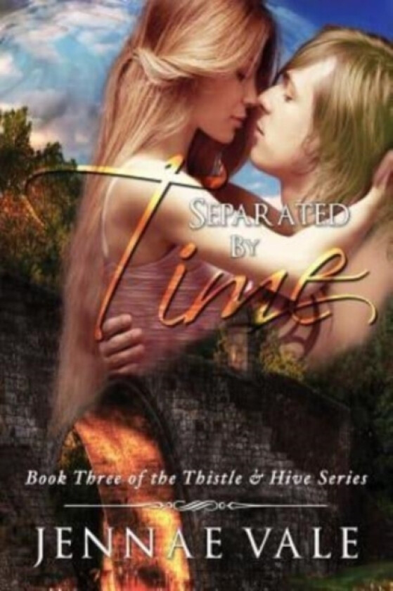Separated By Time av Jennae Vale (Paperback)