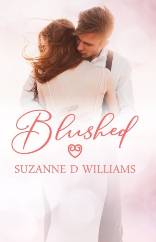 Blushed av Suzanne D Williams (Paperback)