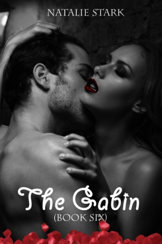 The Cabin (Book Six) av Natalie Stark (Paperback)