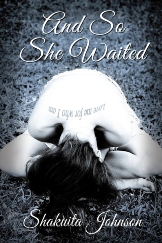 And So She Waited av Shakuita Johnson (Paperback)