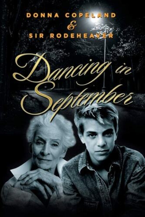 Dancing in September av Donna Copeland (Paperback)