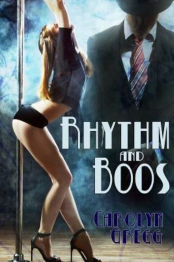 Rhythm and Boos av Linda Mooney, Carolyn Gregg (Paperback)