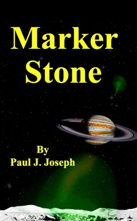 Marker Stone av Paul J Joseph (Paperback)
